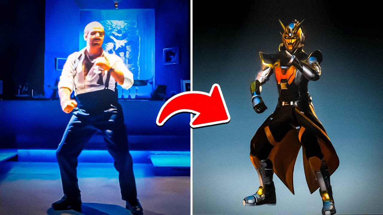 I Can't Believe this is Real