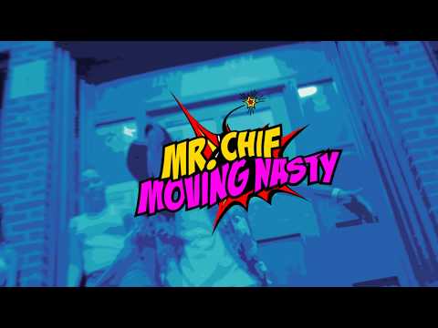 Mrchif ► MOVING NASTY (Official Video) [ Mrchif Official ]