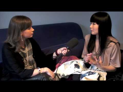 MODEKOLL MED LINA BORGENBRING - VÅRJACKOR