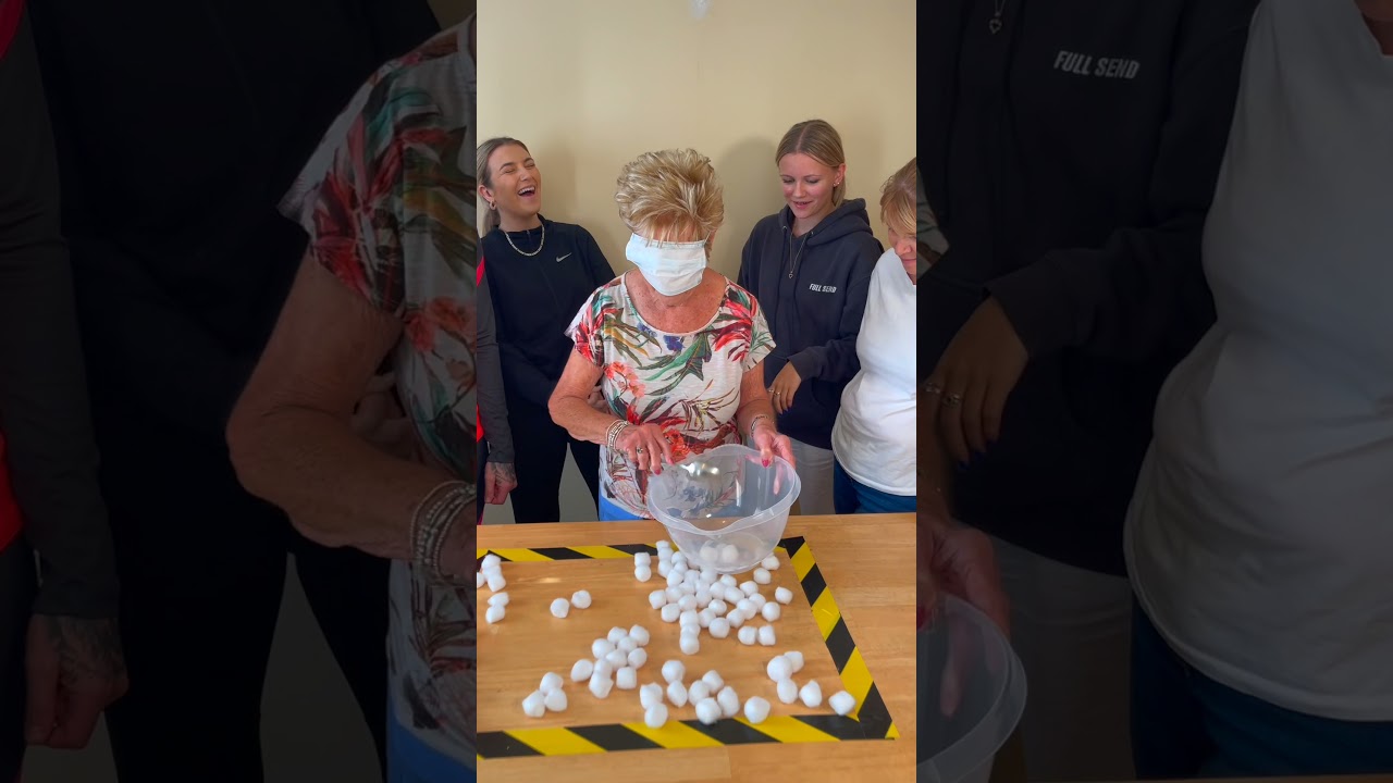 THE IMPOSSIBLE GAME #Shorts