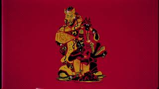 Jesse and The Wolf - Selecta (feat. Ghostface Killah, Juelz Santana, and Telli)