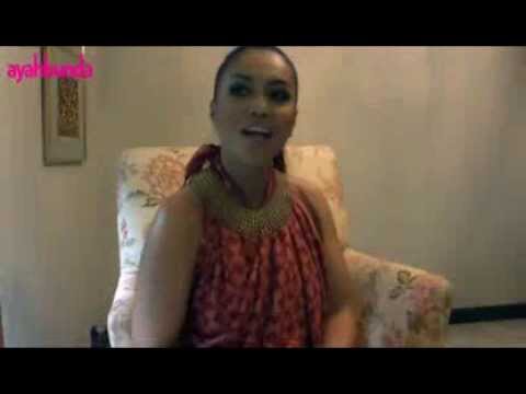 Bincang-Bincang Ayahbunda - Denada Tambunan