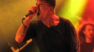 Saosin - The Silver String (Live @ Islington Academy, London, 30/04/16)