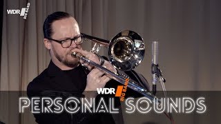 PERSONAL SOUNDS - Choros #3 feat. Andy Hunter | WDR BIG BAND