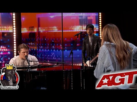 The Reklaws Full Performance & Judges Comments | America's Got Talent 2024 Auditions Week 3 S19E03