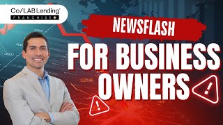 The Secret Loan Program For Business Owners!