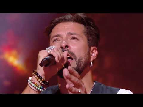 SCORPIONS - STILL LOVING YOU - TOM ROSS - THE VOICE 2021- M6- TOGETHER TOUS AVEC MOI