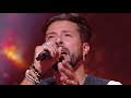 SCORPIONS STILL LOVING YOU TOM ROSS THE VOICE 2021 M6 TOGETHER TOUS AVEC MOI