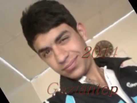 Mc asil Serk o (Madde cekmisim gozlerim kanli)2014