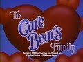 The Care Bears Family Latin Spanish Intro Short