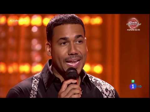 Romeo Santos - Imitadora