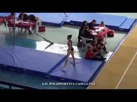 SERIE C2 GAF REGIONALE 2015 - LIVORNO