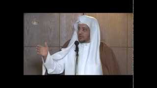 صورة خطبة الجمعة:  يا ليتنا أطعناه