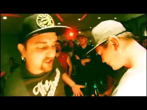 Wildcard vs Ruthless