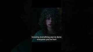 Riley refuse reward and get life. Hellraiser 2022.