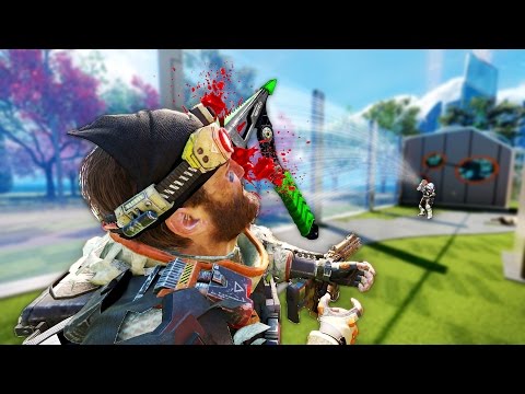 TOP 50 BEST MOMENTS IN BLACK OPS 3