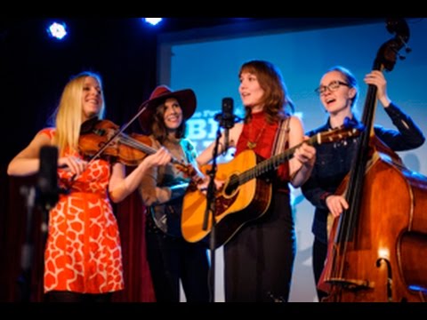 Bluegrass Jamboree - Tour 2016 Preview