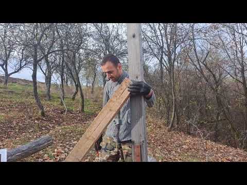 1 Decembrie la Cabana din Poienita