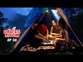 Ladies Room Ponmudi Trip EP 28 Comedy Serial Sitcom