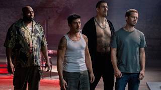 Download lagu Brick Mansions | Full Movie Story Explained | Paul Walker | David Belle mp3