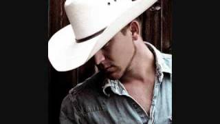 Justin Moore-Back That Thing Up