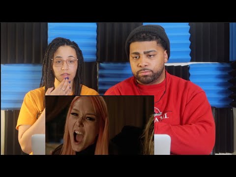 Nova Rockafeller - "DID YOUR BEST" (REACTION!!!)