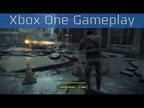 Gameplay Demo