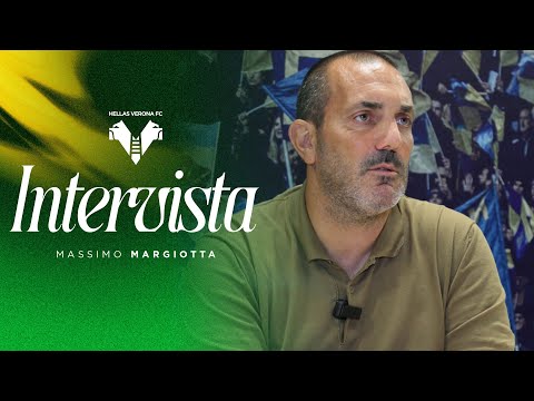 Margiotta: "C’è tanto entusiasmo e voglia di continuare a costruire qualcosa di importante"