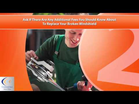 Windshield Replacement Canon City