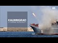 Kaliningrad, 3e Guerre mondiale?