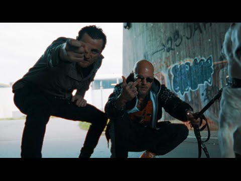 MONTEGO63 & KATIL FOX - TOKAT (prod. by BMoMusik)