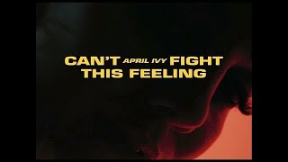 Can't Fight This Feeling Music Video