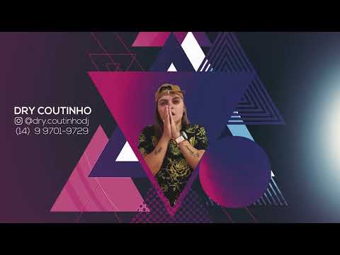 Rave Baiana   Malvin part Mc GW Seguencia de socadão +Botadão  Dry CoutinhoDJ