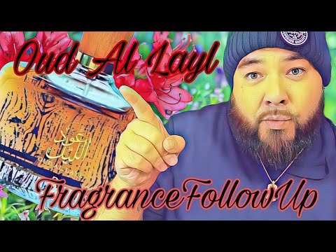 Arabiyat Oud Al Layl Revisited ( Fresh Rosie Goodness )