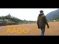 YAJNA - AAGO  (OFFICAL MUSIC VIDEO 2020)