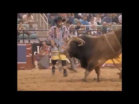 Chris Sorace vs Really Roddy - 99 PBR Greensboro (84 pts)