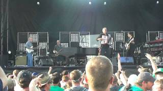 Bruce Hornsby with Bela Fleck and Jimmy Herring - Jacob&#39;s Ladder 2011 Summer Camp