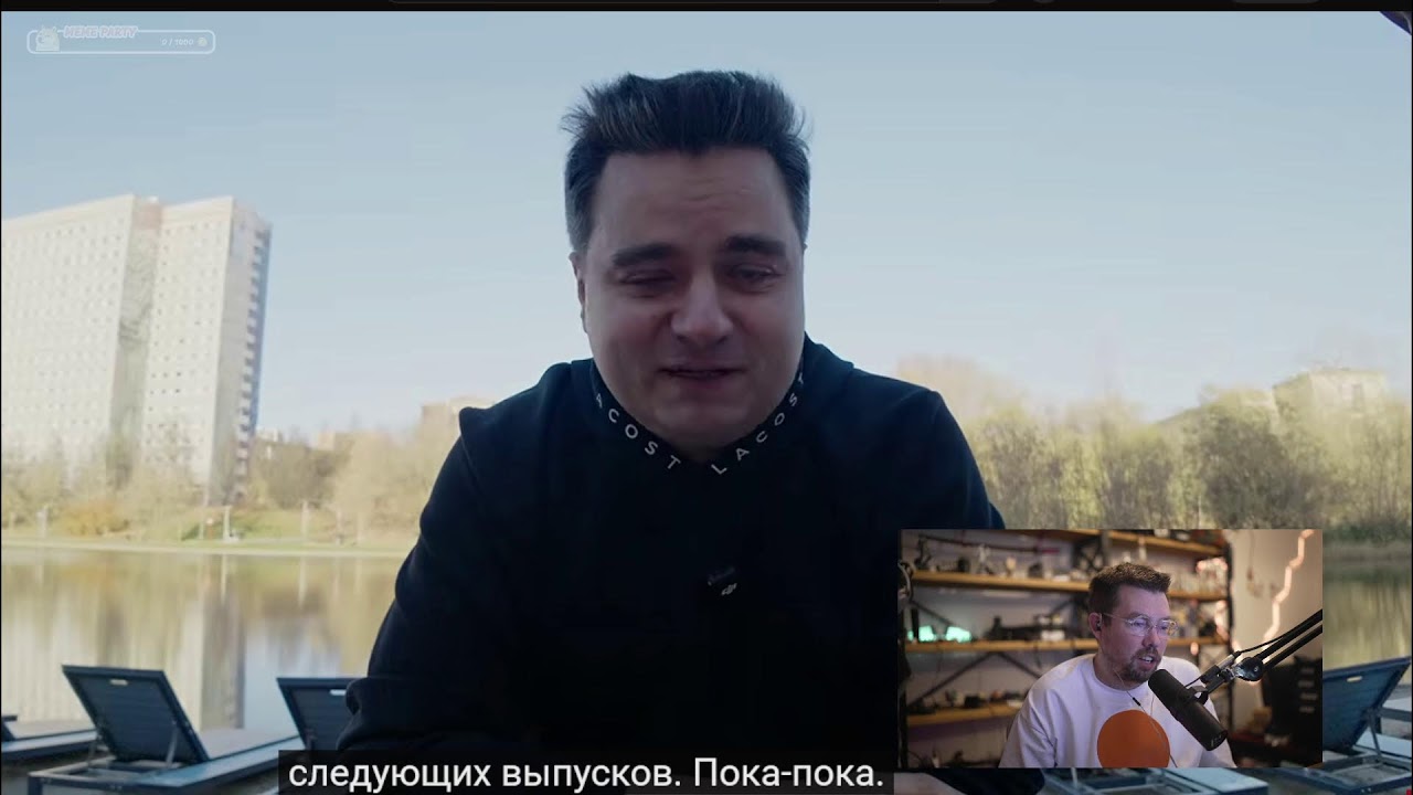 Стрим про то как всех программистов заменят, про LLM, агентов, разрельные клав?