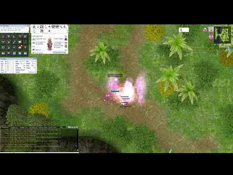 Ragna0 Venom Splasher test 2 (lv90 sin)