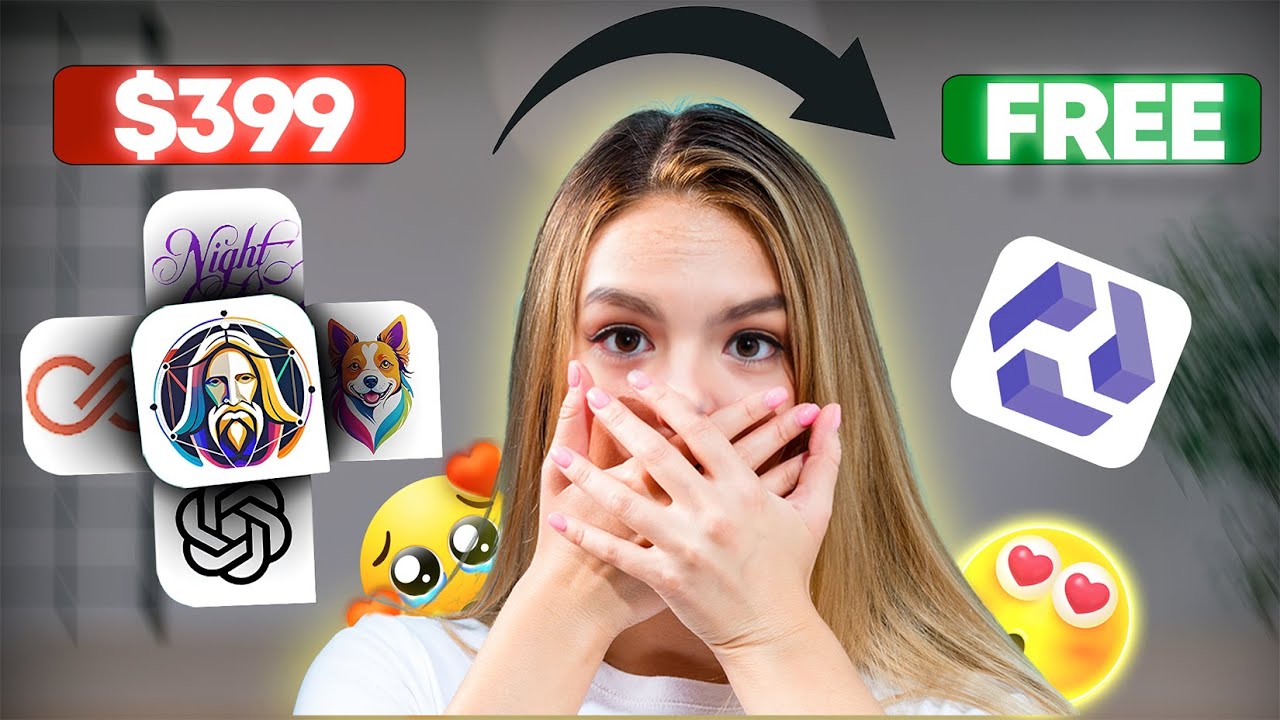 FREE Flux AI Image Generator Destroys Paid Tools! (AI Image Generator)