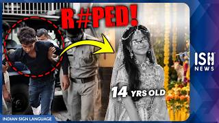 14-Year-Old Dressed as Radha Kidnapped and Raped on Janmashtami