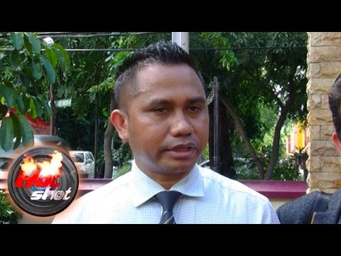 Penagguhan Penahan di Tolak Ipul diserang Stress - Hot Shot 4 Maret 2016