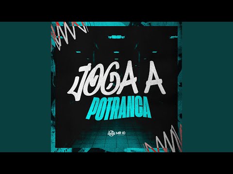 Joga a Potranca