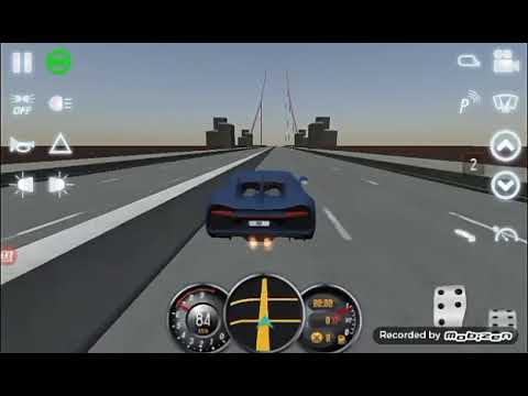 Petite balade en bugatti 🙃