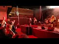 Ektomorf Gipsy Show Your Fist Live 2019 05 04 Békéscsaba The Legion Of Fury Tour 2019