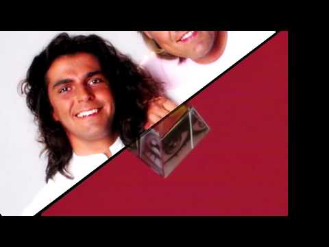 Modern Talking - Brother Louie Mix 2019