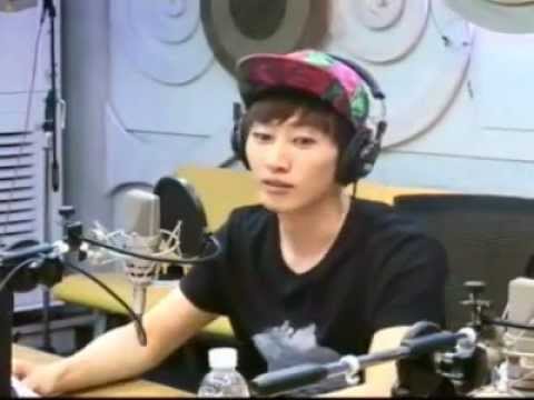 120815　SSTP Eunhyuk game cut