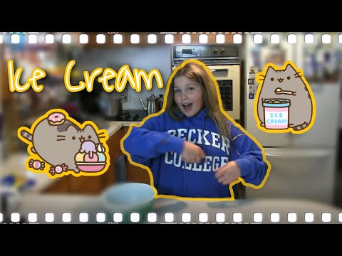 Homemade Ice Cream 🍦  | Advanced English | Helado Casero | Inglés avanzado