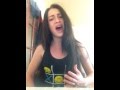 cover Conchita Wurst - Rise like a phoenix(А.Доброва ...