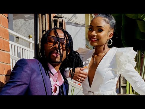 BOOSHIRANY Feat NAÏMAH - ZAH TSY SARAKA  (Official Music Video) Reggae Iove